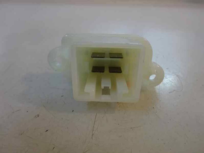 RESISTENCIA CALEFACCION FORD FIESTA 2016 1.5 TDCI (75 CV)