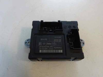 MODULO ELECTRONICO FORD FIESTA 2016 1.5 TDCI (75 CV)