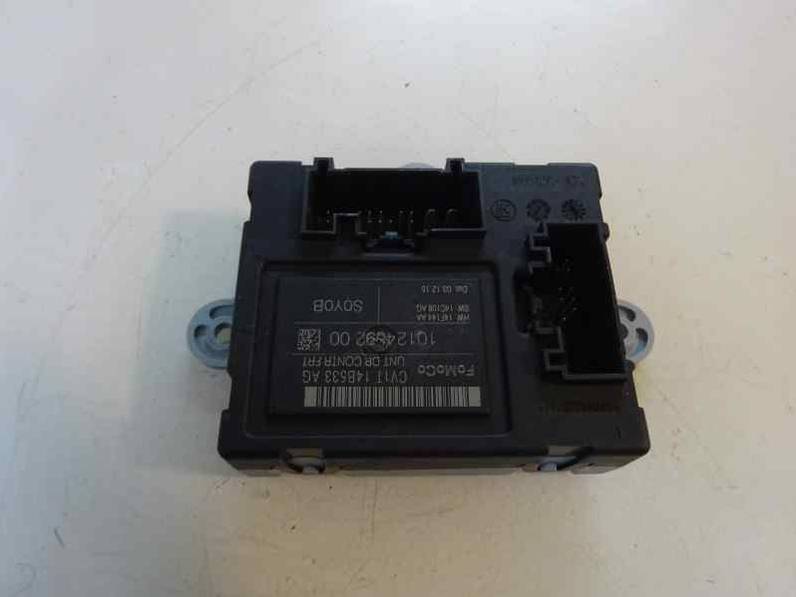 MODULO ELECTRONICO FORD FIESTA 2016 1.5 TDCI (75 CV)