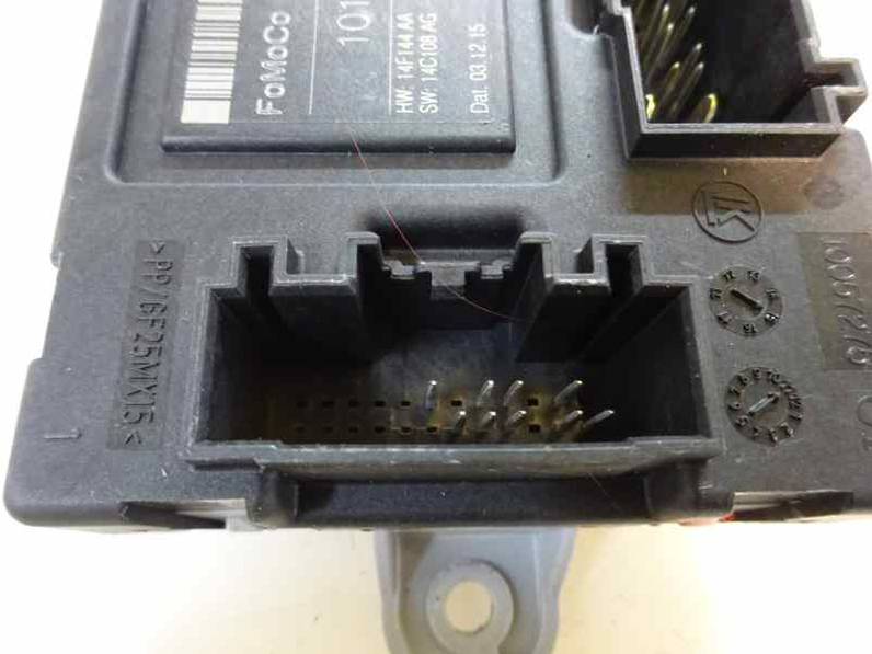 MODULO ELECTRONICO FORD FIESTA 2016 1.5 TDCI (75 CV)