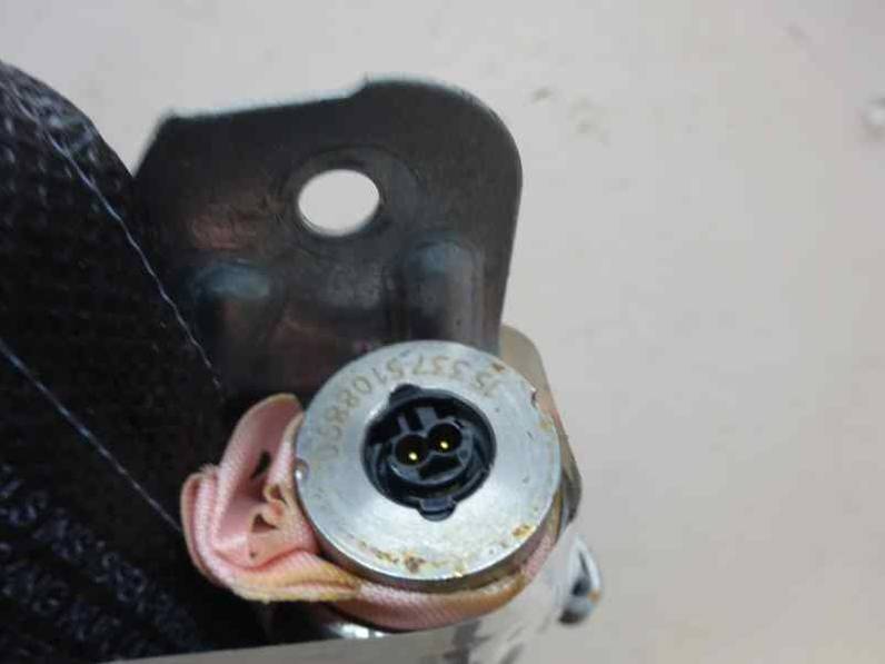 AIRBAG CORTINA DELANTERO DERECHO FORD FIESTA 2016 1.5 TDCI (75 CV)