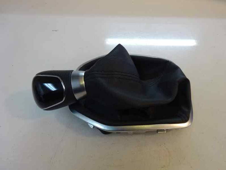 POMO PALANCA CAMBIO FORD FIESTA 2016 1.5 TDCI (75 CV)