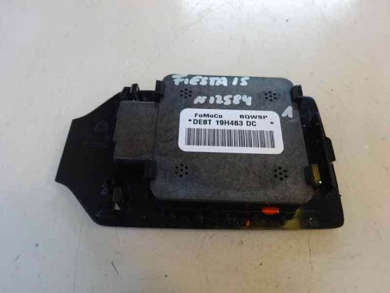 MODULO ELECTRONICO FORD FIESTA 2016 1.5 TDCI (75 CV)