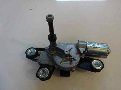 MOTOR LIMPIA TRASERO FORD FIESTA 2016 1.5 TDCI (75 CV)