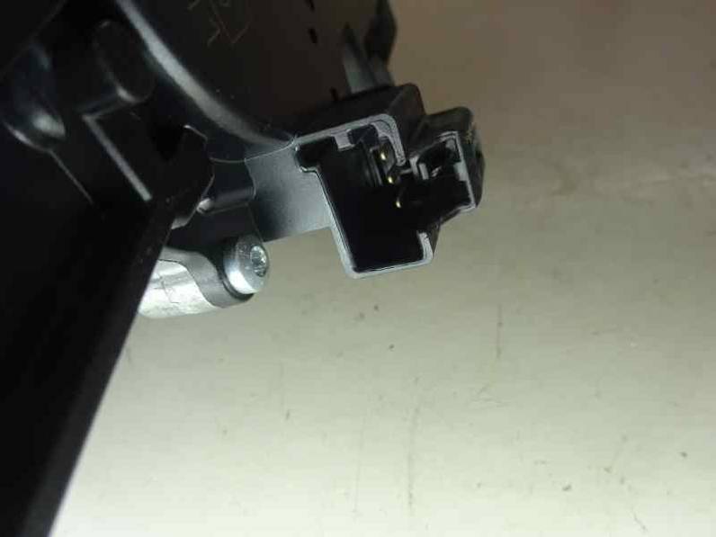 MOTOR LIMPIA TRASERO FORD FIESTA 2016 1.5 TDCI (75 CV)