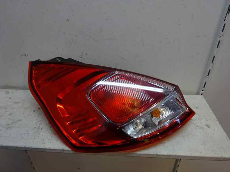 PILOTO TRASERO IZQUIERDO FORD FIESTA 2016 1.5 TDCI (75 CV)