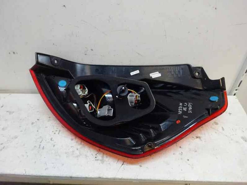 PILOTO TRASERO IZQUIERDO FORD FIESTA 2016 1.5 TDCI (75 CV)