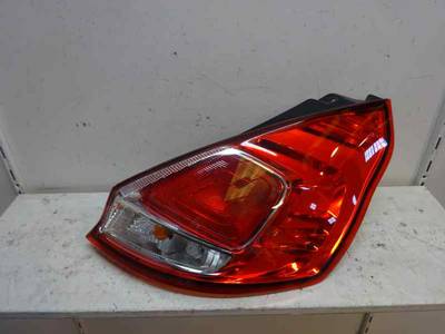 PILOTO TRASERO DERECHO FORD FIESTA 2016 1.5 TDCI (75 CV)