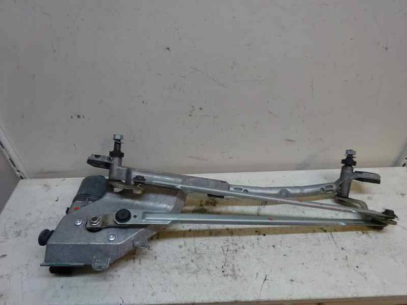 MOTOR LIMPIA DELANTERO FORD FIESTA 2016 1.5 TDCI (75 CV)