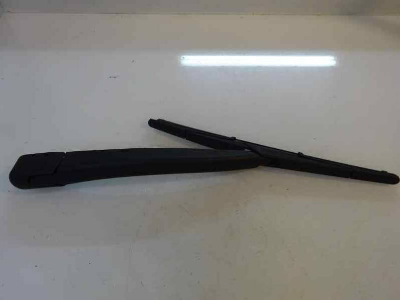 BRAZO LIMPIA TRASERO FORD FIESTA 2016 1.5 TDCI (75 CV)