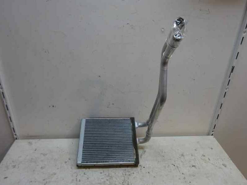 RADIADOR CALEFACCION AIRE ACONDICIONADO FORD FIESTA 2016 1.5 TDCI (75 CV)