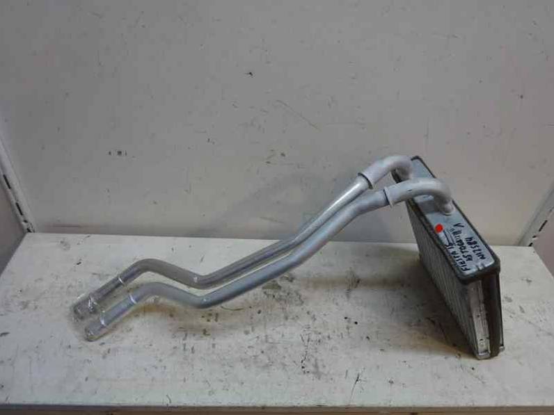 RADIADOR CALEFACCION AIRE ACONDICIONADO FORD FIESTA 2016 1.5 TDCI (75 CV)