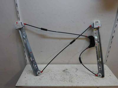 ELEVALUNAS DELANTERO DERECHO FORD FIESTA 2016 1.5 TDCI (75 CV)