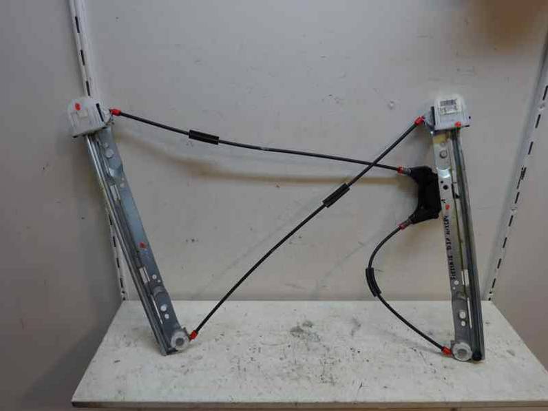 ELEVALUNAS DELANTERO DERECHO FORD FIESTA 2016 1.5 TDCI (75 CV)