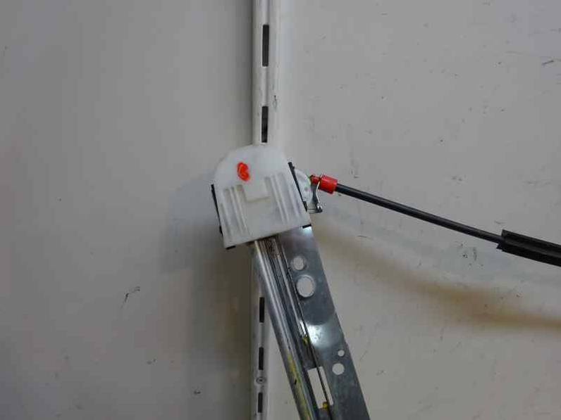 ELEVALUNAS DELANTERO DERECHO FORD FIESTA 2016 1.5 TDCI (75 CV)