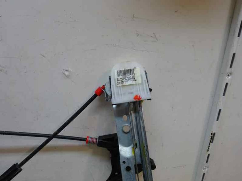 ELEVALUNAS DELANTERO DERECHO FORD FIESTA 2016 1.5 TDCI (75 CV)