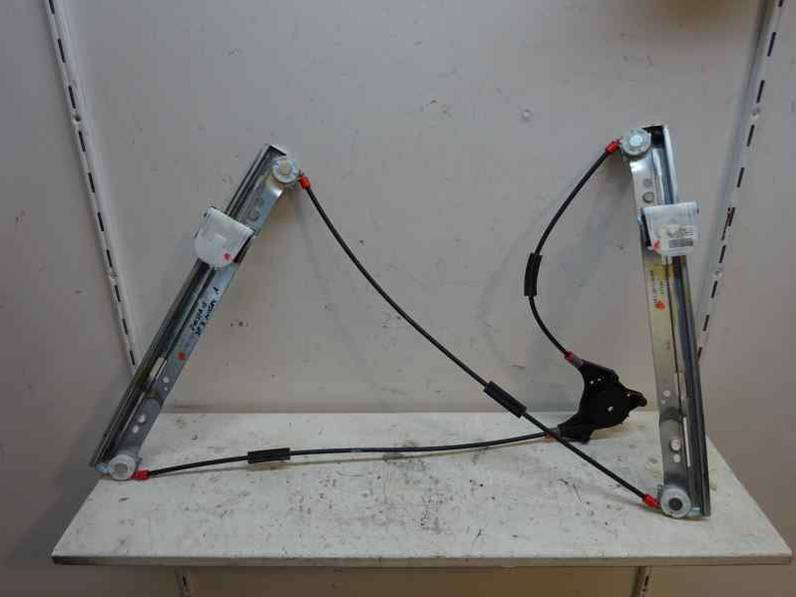 ELEVALUNAS DELANTERO IZQUIERDO FORD FIESTA 2016 1.5 TDCI (75 CV)