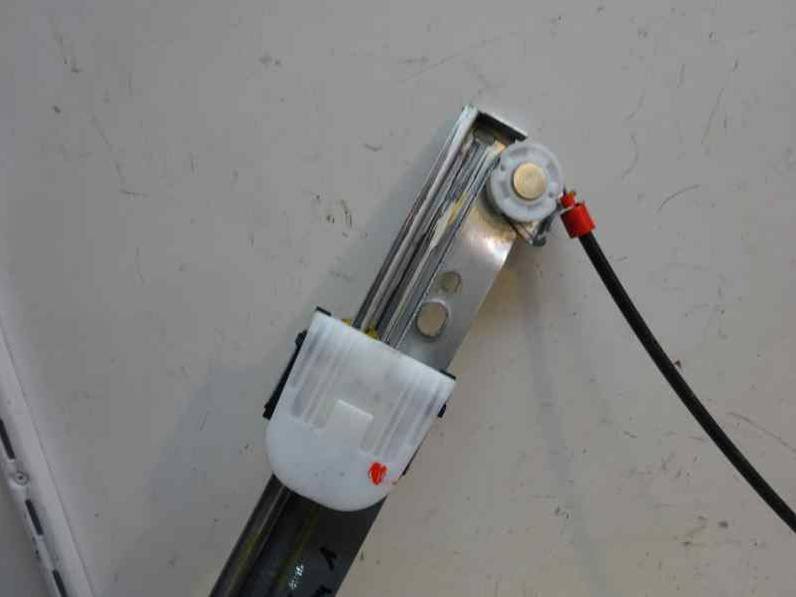 ELEVALUNAS DELANTERO IZQUIERDO FORD FIESTA 2016 1.5 TDCI (75 CV)