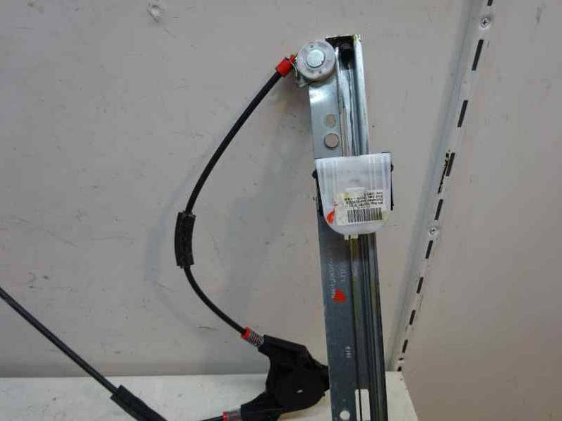 ELEVALUNAS DELANTERO IZQUIERDO FORD FIESTA 2016 1.5 TDCI (75 CV)