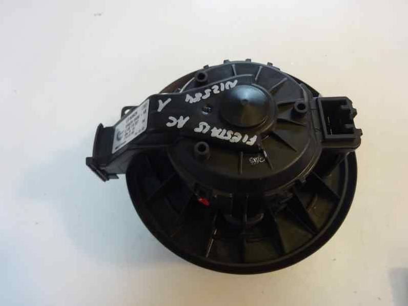 MOTOR CALEFACCION FORD FIESTA 2016 1.5 TDCI (75 CV)