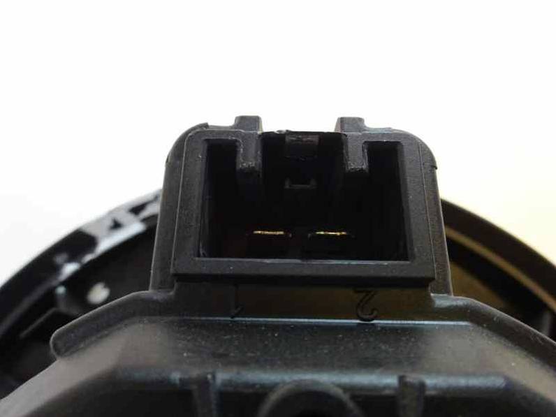 MOTOR CALEFACCION FORD FIESTA 2016 1.5 TDCI (75 CV)