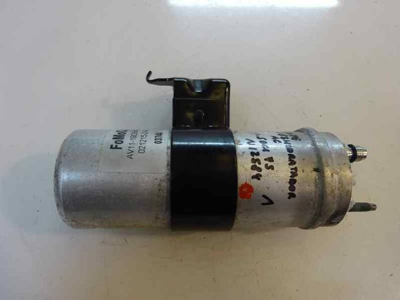 EVAPORADOR AIRE ACONDICIONADO FORD FIESTA 2016 1.5 TDCI (75 CV)