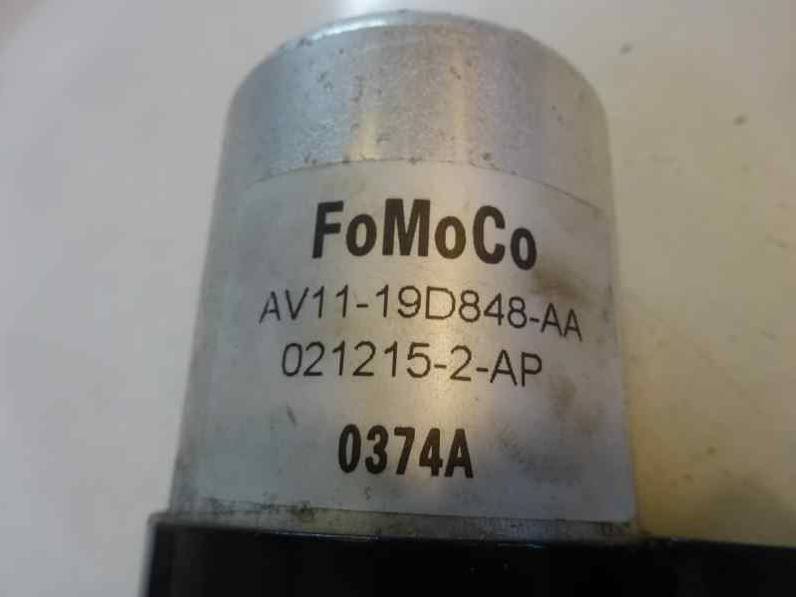 EVAPORADOR AIRE ACONDICIONADO FORD FIESTA 2016 1.5 TDCI (75 CV)