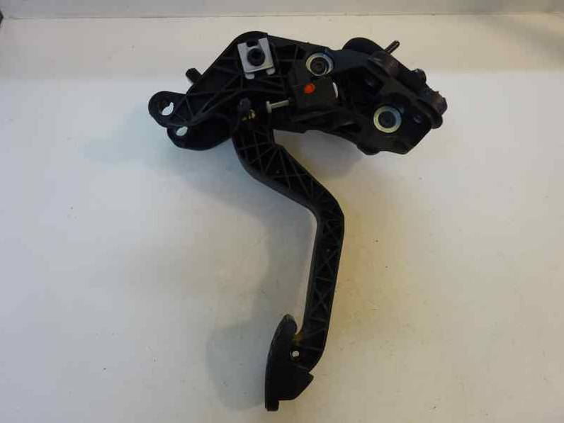 BOMBA EMBRAGUE FORD FIESTA 2016 1.5 TDCI (75 CV)