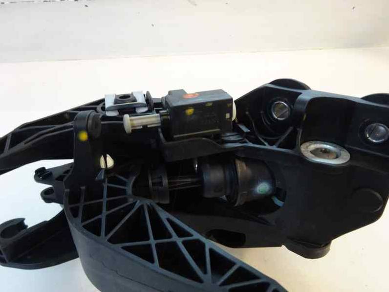 BOMBA EMBRAGUE FORD FIESTA 2016 1.5 TDCI (75 CV)