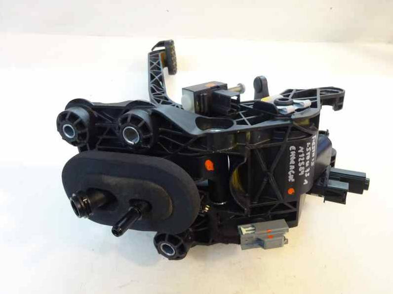 BOMBA EMBRAGUE FORD FIESTA 2016 1.5 TDCI (75 CV)