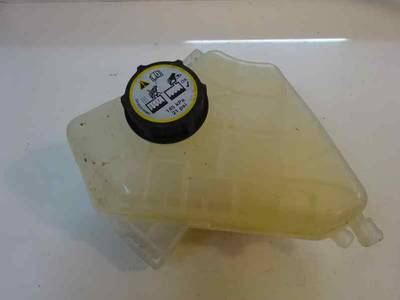 DEPOSITO EXPANSION FORD FIESTA 2016 1.5 TDCI (75 CV)