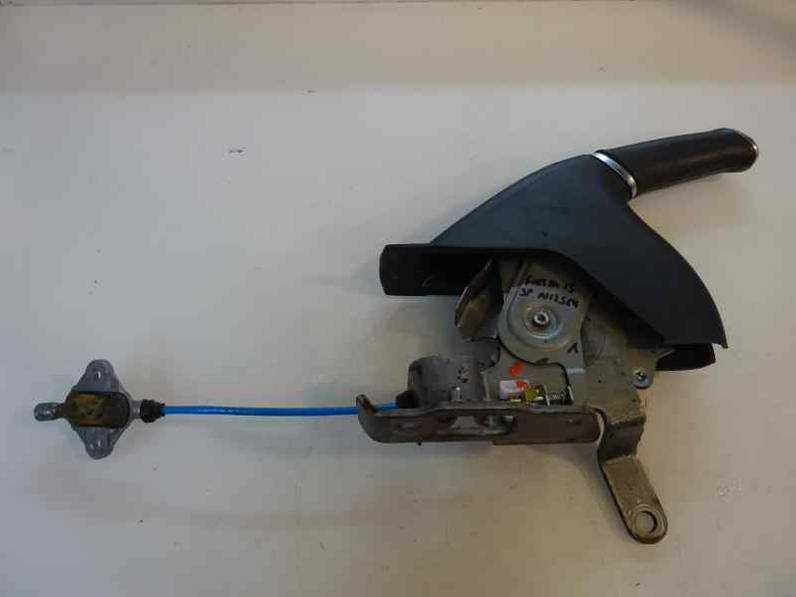 PALANCA FRENO DE MANO FORD FIESTA 2016 1.5 TDCI (75 CV)