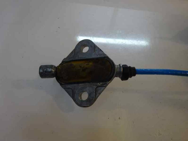 PALANCA FRENO DE MANO FORD FIESTA 2016 1.5 TDCI (75 CV)