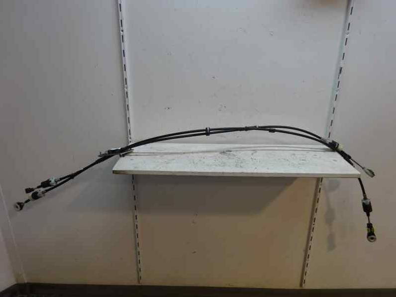 PALANCA CAMBIO FORD FIESTA 2016 1.5 TDCI (75 CV)