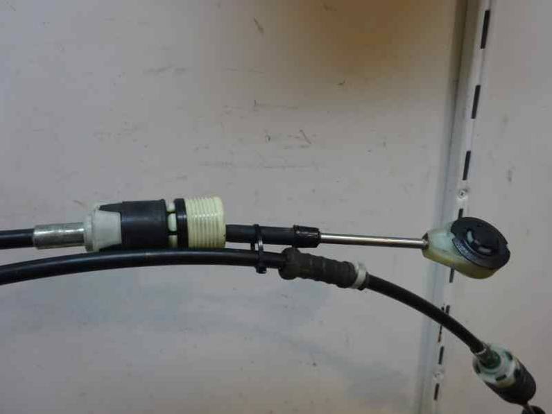 PALANCA CAMBIO FORD FIESTA 2016 1.5 TDCI (75 CV)