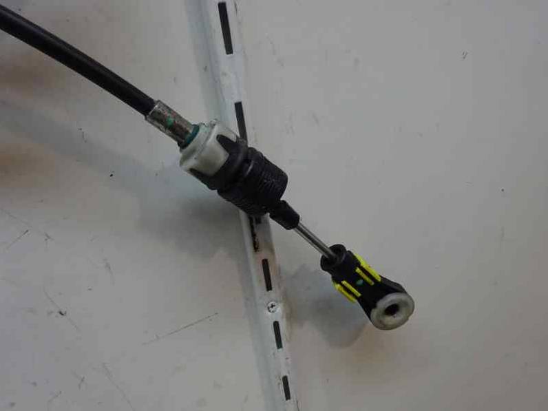 PALANCA CAMBIO FORD FIESTA 2016 1.5 TDCI (75 CV)