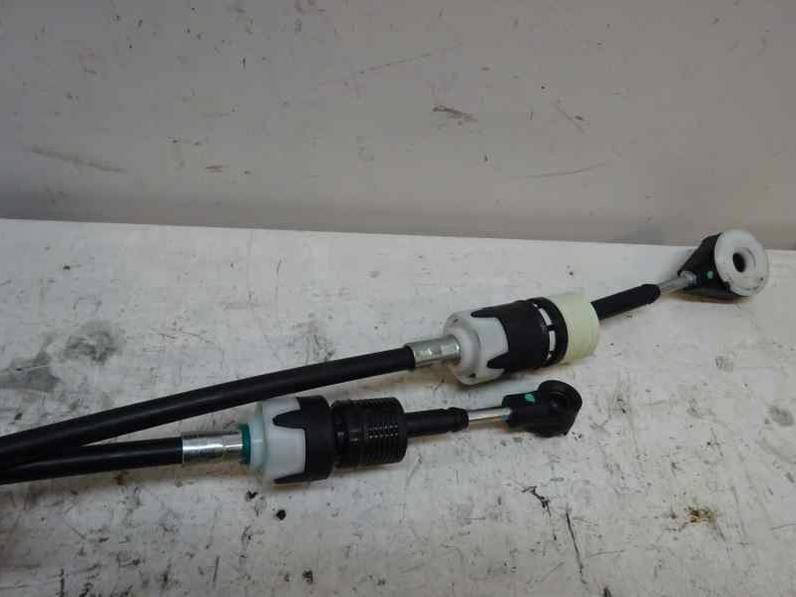 PALANCA CAMBIO FORD FIESTA 2016 1.5 TDCI (75 CV)