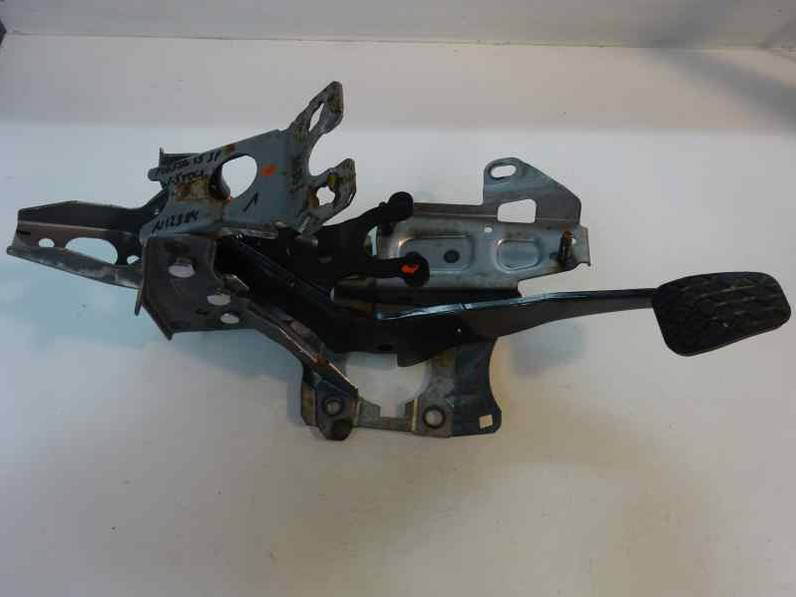 PEDAL FRENO FORD FIESTA 2016 1.5 TDCI (75 CV)