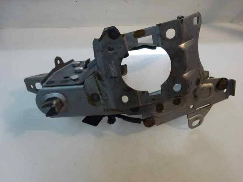 PEDAL FRENO FORD FIESTA 2016 1.5 TDCI (75 CV)