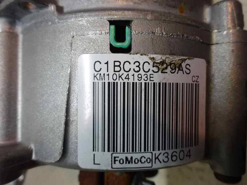 COLUMNA DIRECCION FORD FIESTA 2016 1.5 TDCI (75 CV)