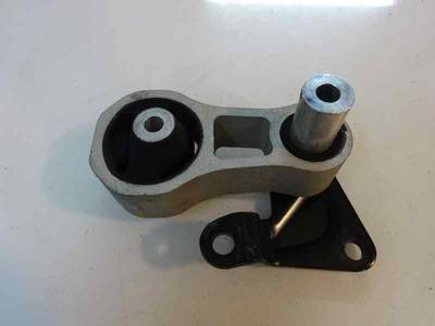 SOPORTE CAMBIO FORD FIESTA 2016 1.5 TDCI (75 CV)