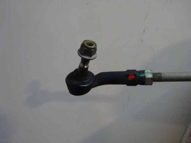 CREMALLERA DIRECCION FORD FIESTA 2016 1.5 TDCI (75 CV)