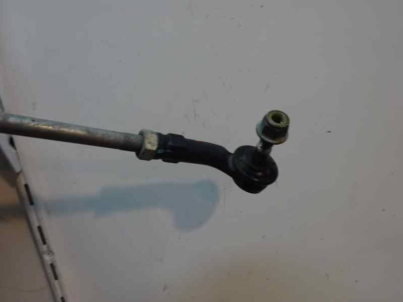 CREMALLERA DIRECCION FORD FIESTA 2016 1.5 TDCI (75 CV)