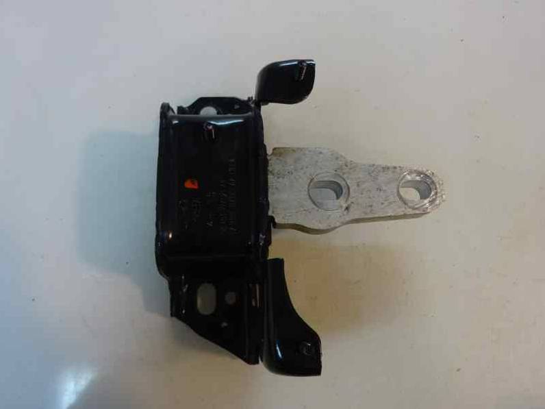 SOPORTE CAMBIO FORD FIESTA 2016 1.5 TDCI (75 CV)