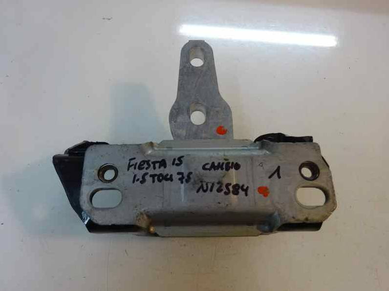 SOPORTE CAMBIO FORD FIESTA 2016 1.5 TDCI (75 CV)
