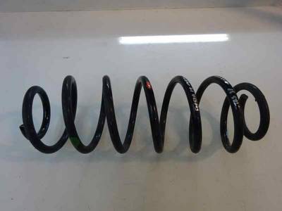 MUELLE AMORTIGUACION FORD FIESTA 2016 1.5 TDCI (75 CV)