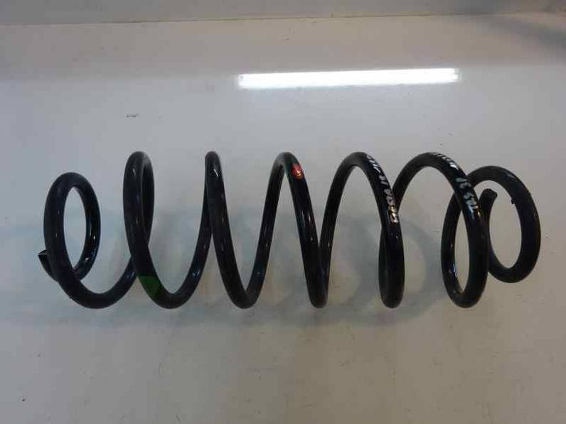 MUELLE AMORTIGUACION FORD FIESTA 2016 1.5 TDCI (75 CV)