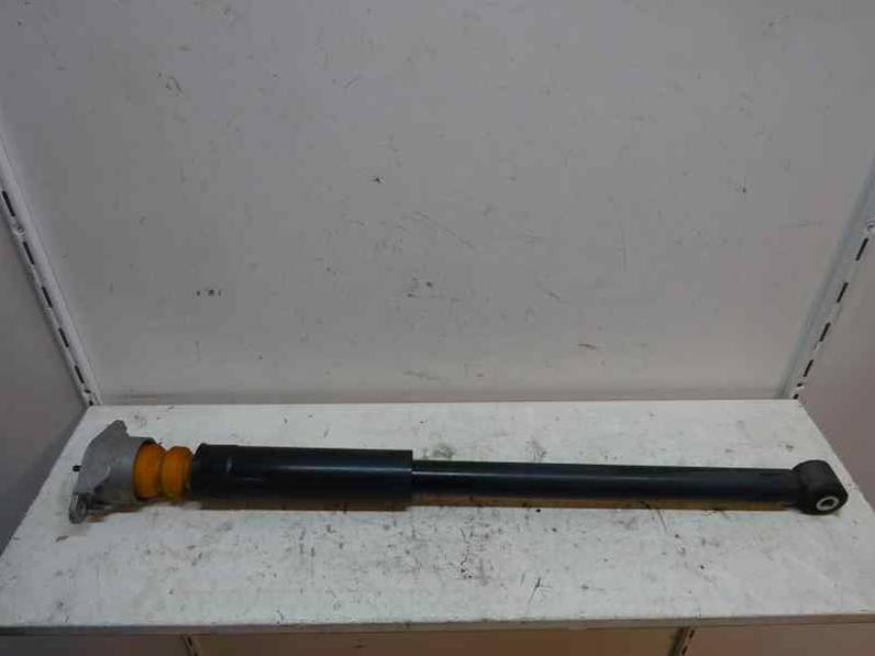 AMORTIGUADOR TRASERO FORD FIESTA 2016 1.5 TDCI (75 CV)