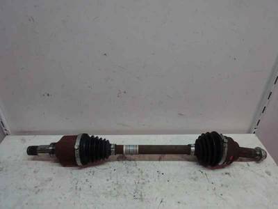 TRANSMISION DELANTERA IZQUIERDA FORD FIESTA 2016 1.5 TDCI (75 CV)