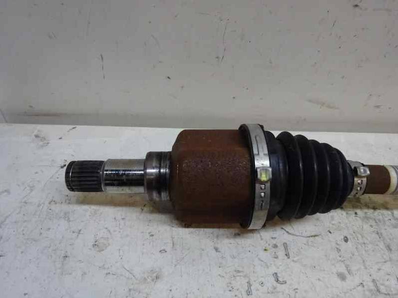 TRANSMISION DELANTERA IZQUIERDA FORD FIESTA 2016 1.5 TDCI (75 CV)